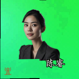 陈睿